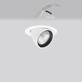 RZB - Downlight/spot/schijnwerper  911679.002.76
