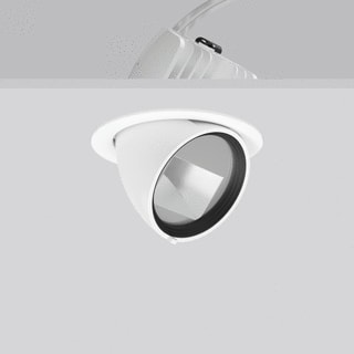 RZB - Downlight/spot/schijnwerper  911680.002