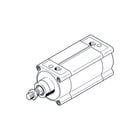 Festo - Pneumatic cylinder dsbf-c-125-25-ppsa-n3-r