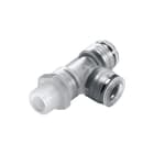 Festo - Fitting met 2 aansluitingen npqplqr38q10fdp