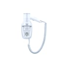 All Care - Wand föhn Haardroger Premium 1200 S