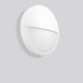 RZB - Rounded Noodverlichtingsarmatuur 672701.002.24