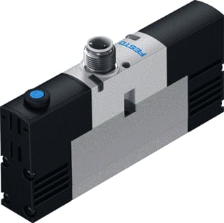 Festo - Magneetafsluiter vsvabm52azha21r