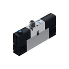 Festo - Magneetafsluiter vsvabm52azha21r
