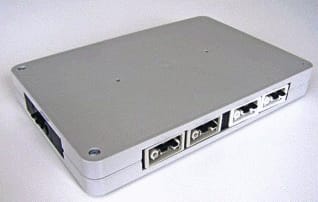 Wieland - Comp. verd. insteekb. gebouwinstal. 2A80Gb7005