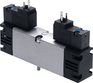 Festo - Magneetafsluiter vsvabp53czha12a