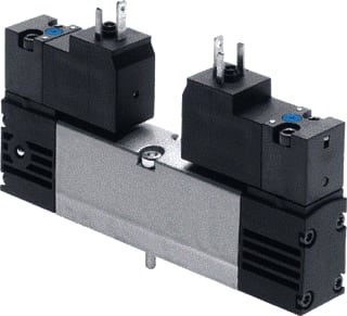 Festo - Magneetafsluiter vsvabt32haha23a