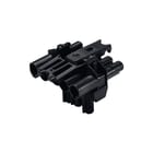 Wieland - GST18i5 Comp. verd. insteekb. gebouwinstal. 92.050.3353.1