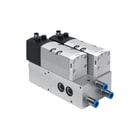 Festo - Bevestiging vastpunt vabps11v1gg142m