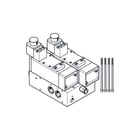 Festo - Bevestiging vastpunt vabps12v1gg382m
