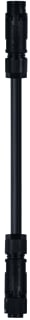Wieland - Patchkabel inst.bare gebouwinstall. 46.422.1030.1