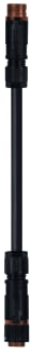 Wieland - Patchkabel inst.bare gebouwinstall. 46.422.1032.4
