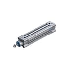Festo - Pneumatic cylinder dsbc-32-125-d3-ppva-n3