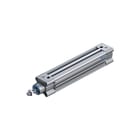 Festo - Pneumatic cylinder dsbc-32-150-d3-ppva-n3