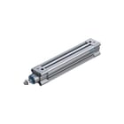 Festo - Pneumatic cylinder dsbc-32-160-d3-ppva-n3