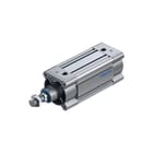 Festo - Pneumatic cylinder dsbc-80-100-d3-ppva-n3