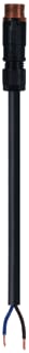 Wieland - Patchkabel inst.bare gebouwinstall. 46.422.3038.4