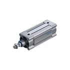 Festo - Pneumatic cylinder dsbc-80-125-d3-ppsa-n3