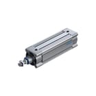 Festo - Pneumatic cylinder dsbc-80-200-d3-ppsa-n3