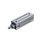 Festo - Pneumatic cylinder dsbc-63-125-d3-ppsa-n3