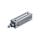 Festo - Pneumatic cylinder dsbc-63-125-d3-ppva-n3