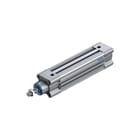 Festo - Pneumatic cylinder dsbc-32-100-d3-ppsa-n3