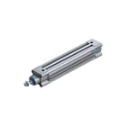 Festo - Pneumatic cylinder dsbc-32-160-d3-ppsa-n3
