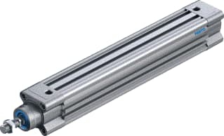 Festo - Pneumatic cylinder Dsbc-32-200-D3-Ppsa-N3