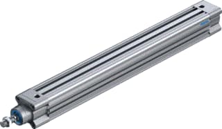 Festo - Pneumatic cylinder dsbc-32-320-d3-ppsa-n3