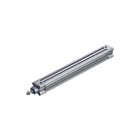 Festo - Pneumatic cylinder dsbc-32-320-d3-ppsa-n3