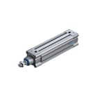 Festo - Pneumatic cylinder dsbc-50-160-d3-ppva-n3