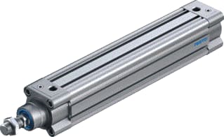 Festo - Pneumatic cylinder dsbc-50-250-d3-ppva-n3