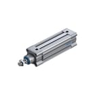 Festo - Pneumatic cylinder dsbc-50-125-d3-ppsa-n3