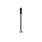 Wieland - Patchkabel inst.bare gebouwinstall. 46.452.0503.1