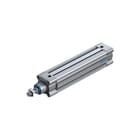 Festo - Pneumatic cylinder dsbc-50-200-d3-ppsa-n3