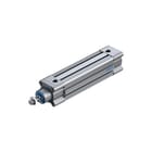 Festo - Pneumatic cylinder dsbc-40-125-d3-ppsa-n3