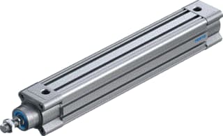 Festo - Pneumatic cylinder Dsbc-40-250-D3-Ppsa-N3