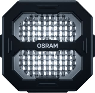 Bailey - Downlight/spot/schijnwerper Osra Ledriving Cube Px4500 W