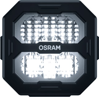 Bailey - Downlight/spot/schijnwerper osra ledriving cube px2500 fl