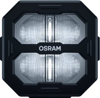 Bailey - Downlight/spot/schijnwerper osra ledriving cube px1500 uw