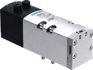 Festo - Magneetafsluiter vsvabp53fzdd11t
