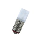 Bailey - Indicatie- en signaleringslamp Led E5/8 24-28V Ac/Dc Wit
