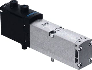 Festo - Magneetafsluiter vsvabt32caza11t