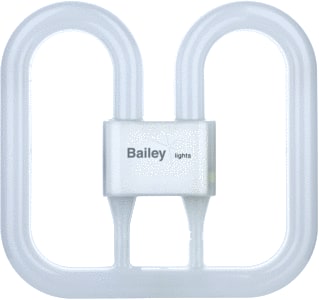 Bailey - LED-lamp Led 2D Gr10Q 4P 12.5W Ccg