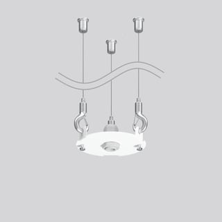 RZB - Mech. toebeh. verlichtingsarmatuur  983520.002