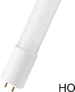 Bailey - LED-lamp Ecoplus Ledt8 Ho 1500 4K