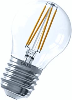 Bailey - LED-lamp Smart Wifi E27 G45 Warmdi
