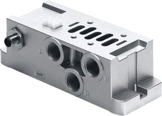 Festo - Bevestiging vastpunt vabss22sg12r3ex