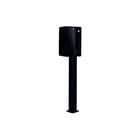 ABL - Toebehoren/onderdelen E-Mobility zuil pole slim wb em4 twin