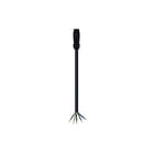 Wieland - Patchkabel inst.bare gebouwinstall. 46.452.4034.1